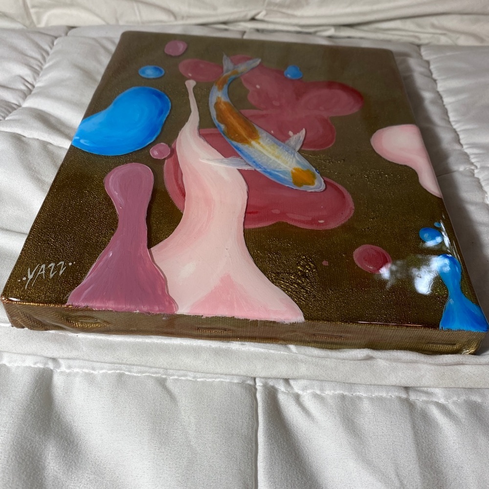 Painting - Picture 5 of 6